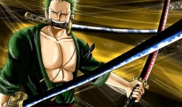 新世界索隆最新爆料,揭秘剑客背后的传奇故事